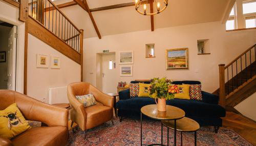 The Barn at Kingston Grange - Foto 3