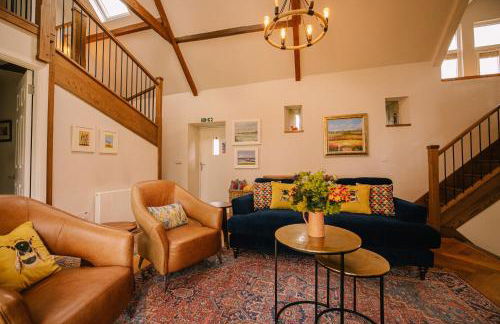 The Barn at Kingston Grange - Foto 3