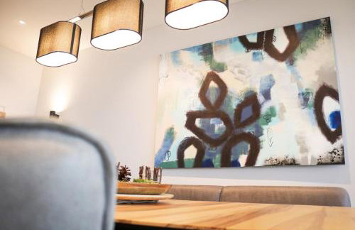 Apartment Style & Nature - Luxus trifft Natur - Foto 29