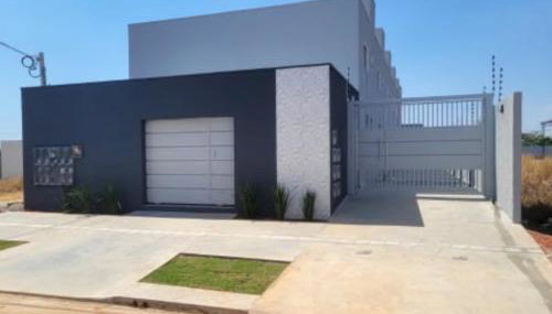 top residencial 2 - Foto 1