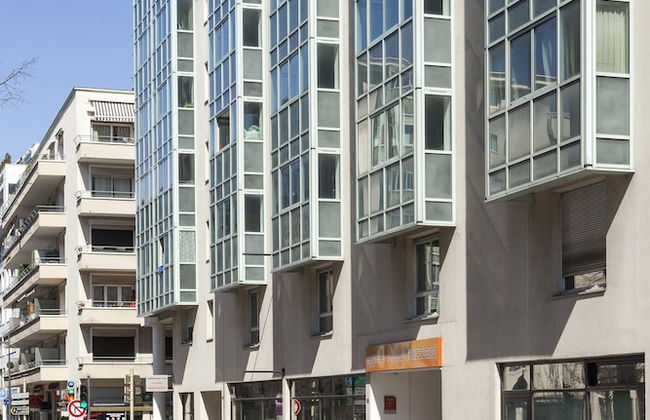 Annemasse Apparts - Foto 20