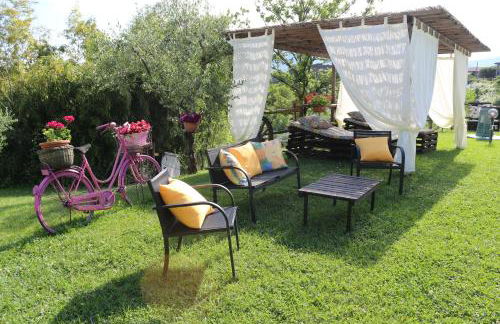 Appartamenti l'Olivo - Foto 37