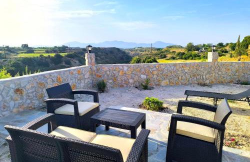 Glyki Canyon Bungalow - Foto 4