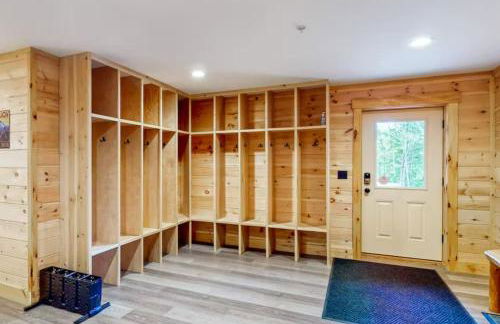 Kingslanding Cabin - Foto 17