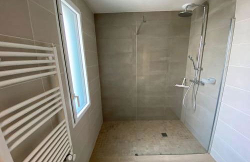 Gîte l'AUBEPINE, Les Herbiers centre - Foto 26