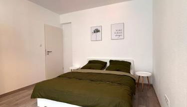 93qm-4 Rooms-WiFi-City Centre - Foto 2