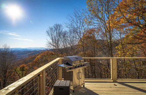 Mountain Views Private Sauna Wet Bar Hot Tub - Foto 41