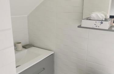 La maison Kerserho - Foto 12