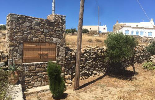 A&A House Mykonos A - Foto 58