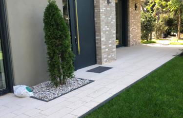 Luxus Appartement zwischen Leipzig und Cospudener See - Foto 1