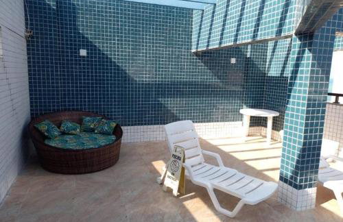 Luxuoso Quarto E Sala Mobiliado - Foto 34