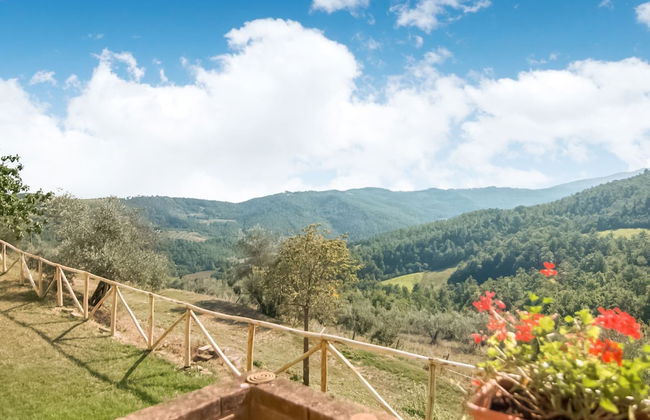 Rustic Serenity Farmhouse - Foto 39