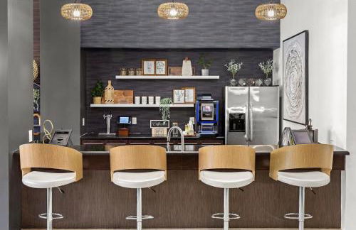 Landing Spectacular 1BD Gym Clubhouse - Foto 18