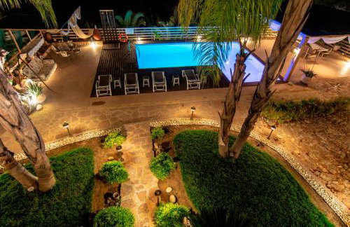 Villa Maira Luxurious with private swimming pool - Foto 17