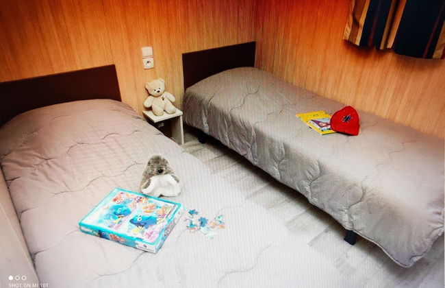 Camping Porto-vecchio La Baie des Voiles - Foto 47