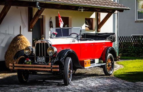 Spreewaldferienwohnungen - Foto 43