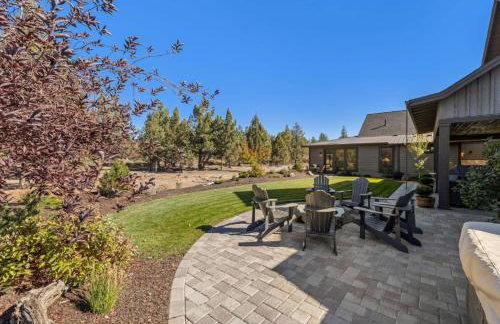 Brasada Getaway-> Privacy, Hot Tub & Theater Room! - Foto 13