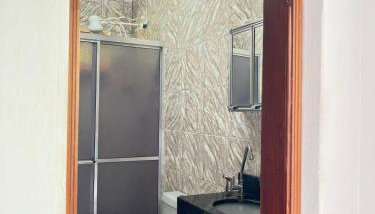 Raízes do Cerrado - Foto 5, Shower