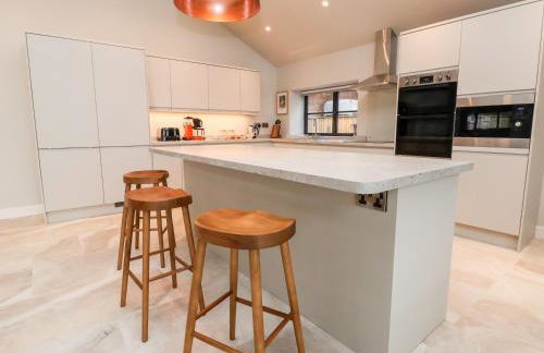 Grange Barn - Foto 11