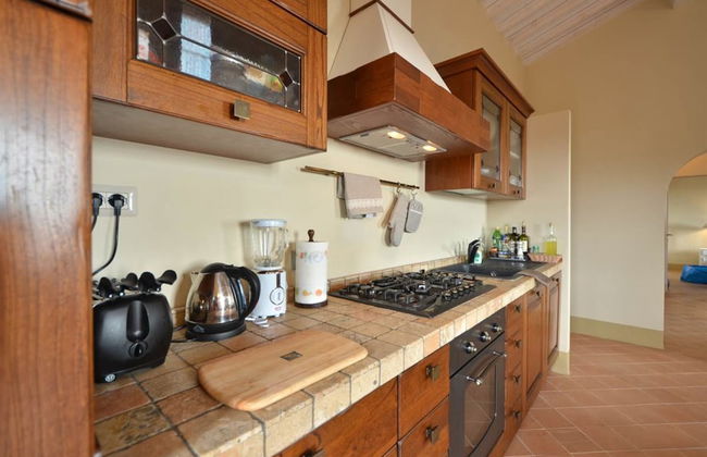 Apartment Quercia - Cignella Resort - Photo 12