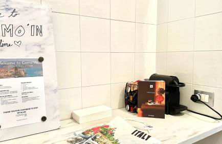 Luxury apartment with view (1min from lake/center) - Foto 8