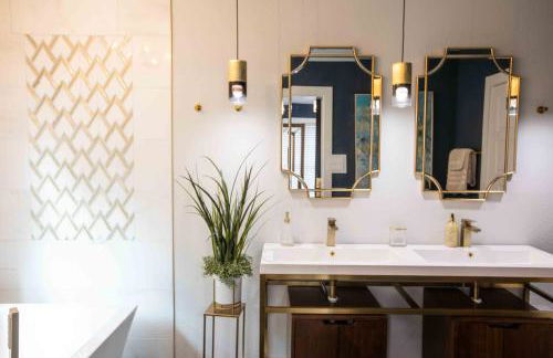 Luxury 3bd 3bth sleeps 10 gorgeous and brand new - Foto 17