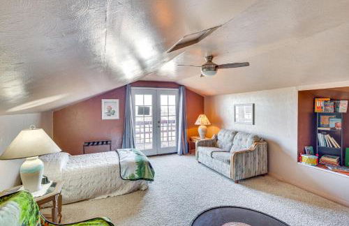 Charming Farmington Home about 16 Mi to Aztec Ruins! - Foto 25