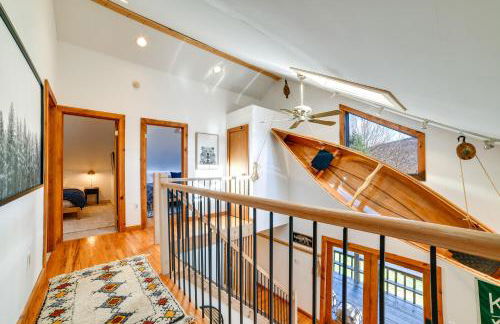 Hilltop Walton Getaway with Picturesque Views! - Foto 17