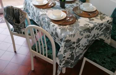 Mare Verde Alloggio con terrazza - Foto 12