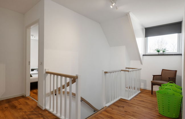 "cozy Luxury Holiday Home With Jacuzzi!" - Foto 34