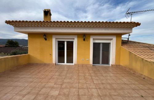 Aldora Rural Casa con piscina - Foto 42