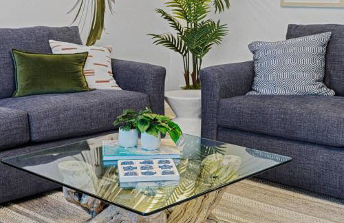 Backyard Games, Fire Pit, Heated Pool, Near Beach - Foto 57