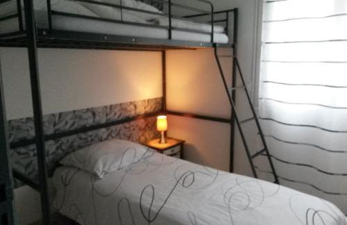 Gîtes Ciel Bleu - Foto 4