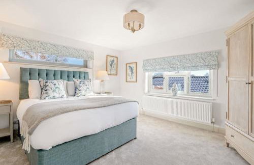 Far Heath House with Hot Tub - Foto 16