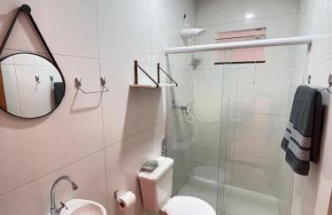 Flats Temáticos - By Temporada Expert - Conforto e Climatizado - Foto 19