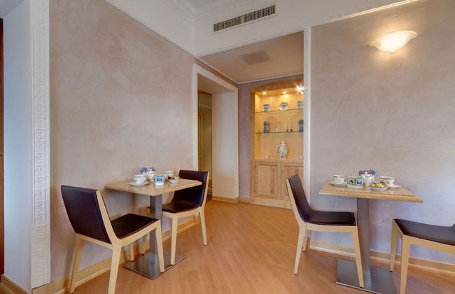 ResidenzaRomaCentro - Foto 33