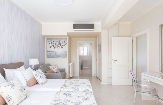 Villa Fantasia Isthmia - Foto 2