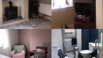 Bedale Cottage - Foto 5