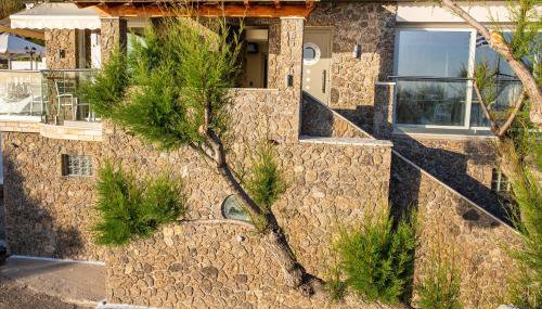 Black Rocks Luxury Seafront Beach Suite - Foto 2