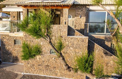 Black Rocks Luxury Seafront Beach Suite - Foto 2