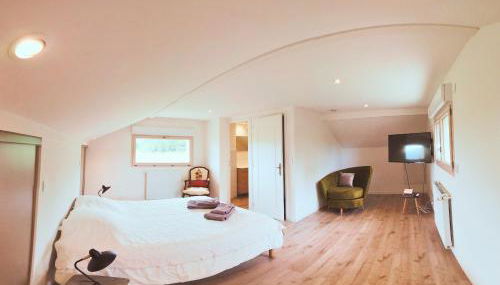 Maison bien être avec sauna - Gîte les 4 saisons - Lac de chalain - Foto 3