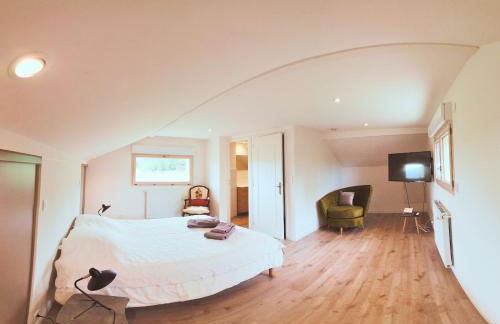 Maison bien être avec sauna - Gîte les 4 saisons - Lac de chalain - Foto 3