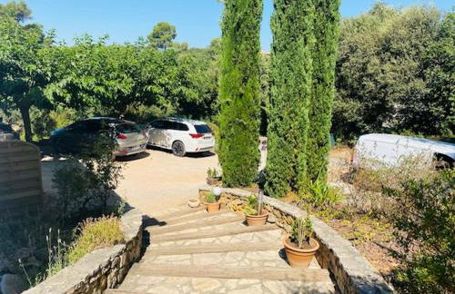 Villa Nassalia - Foto 21