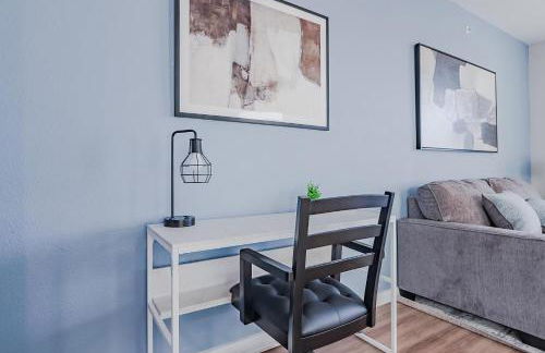 Landing Stunning 1BD Game Room Pool - Foto 25