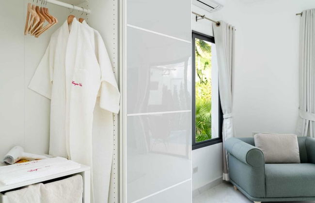 Bougain Villas Salad Beach - Foto 11