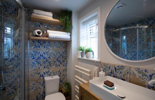 Cozy Wetherby Retreat - Foto 13