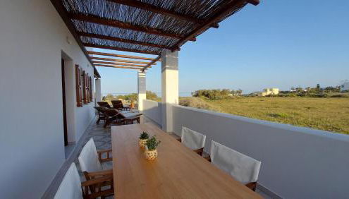 Beach front Villa Pasithea - Foto 3