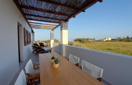 Beach front Villa Pasithea - Foto 3