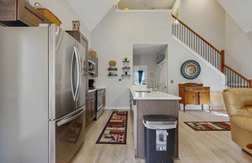 King Mountain Retreat - Foto 8