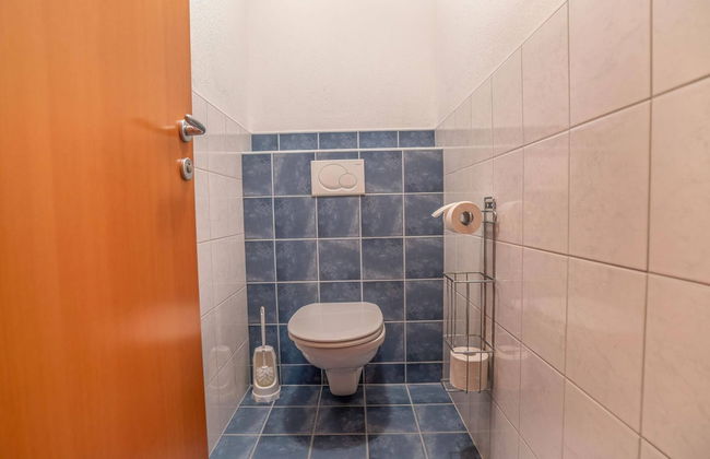 Apartment in Stubai With Balcony and ski Room - Photo 12